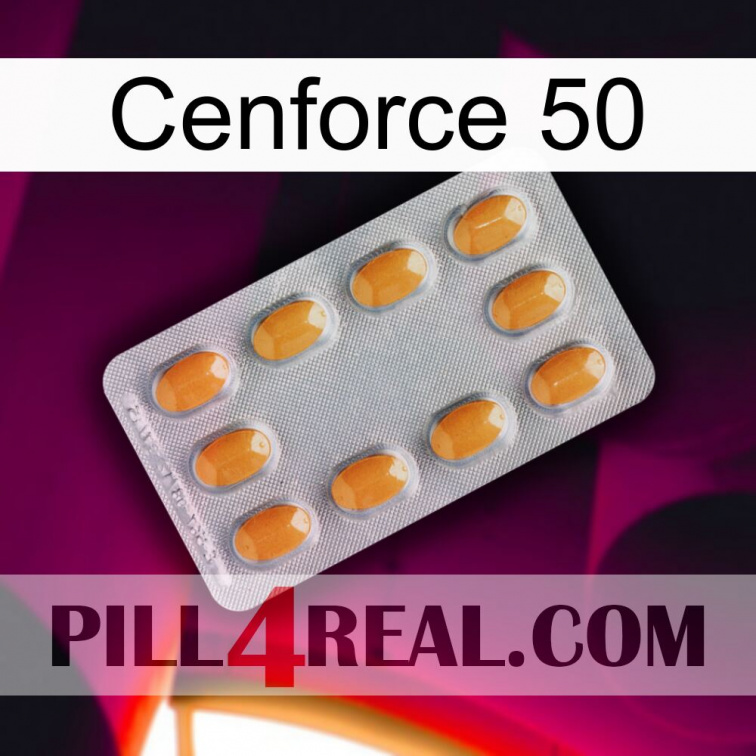 Cenforce 50 cialis3